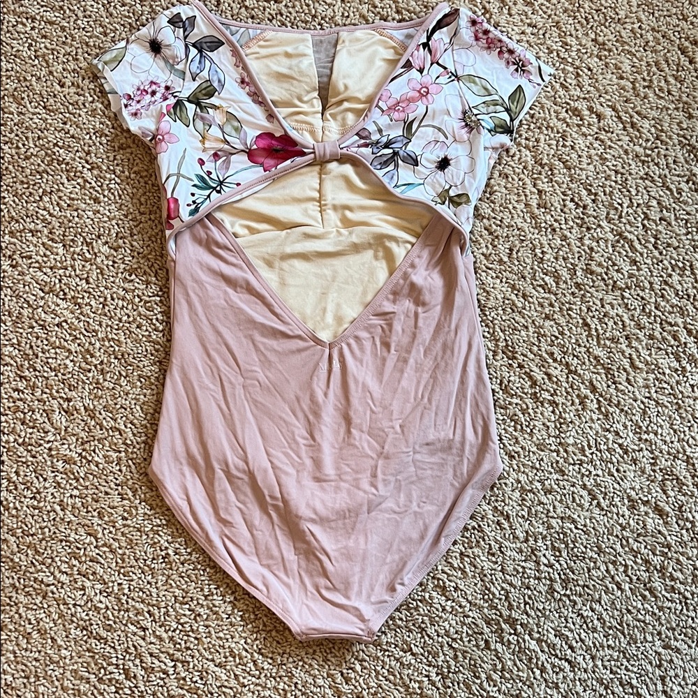Nikolay leotard - Picture 3 of 6